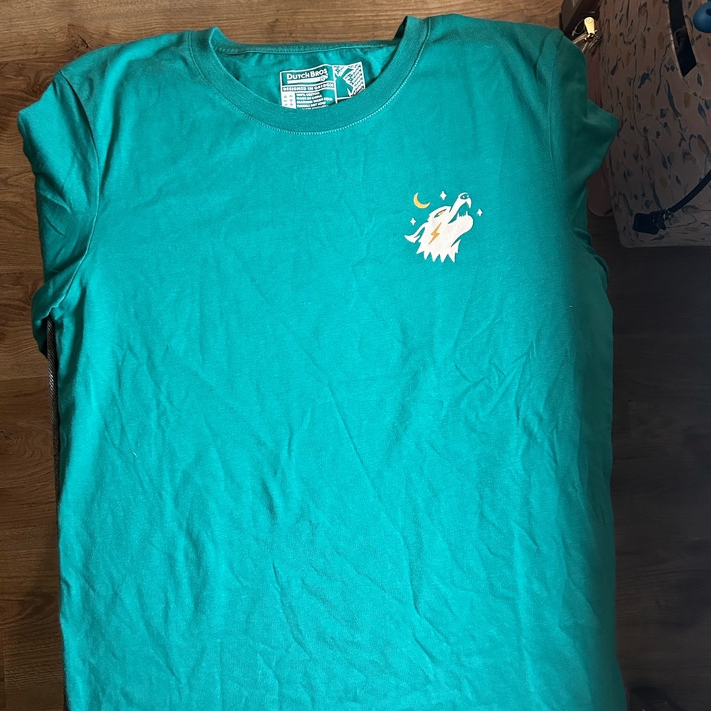 Dutch Bros Long Sleeve
